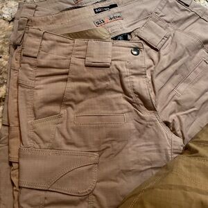 5.11 women pants …